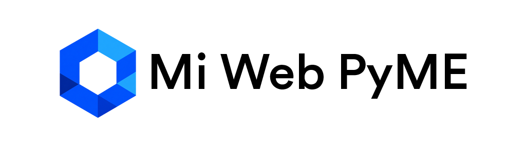 Mi Web PyME