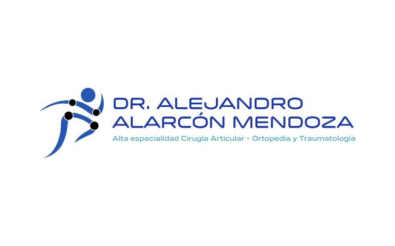 Logotipo de Dr. Alejandro Alarcón