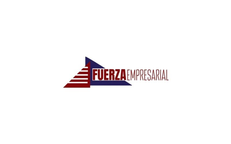 Logotipo de Fuerza Empresarial