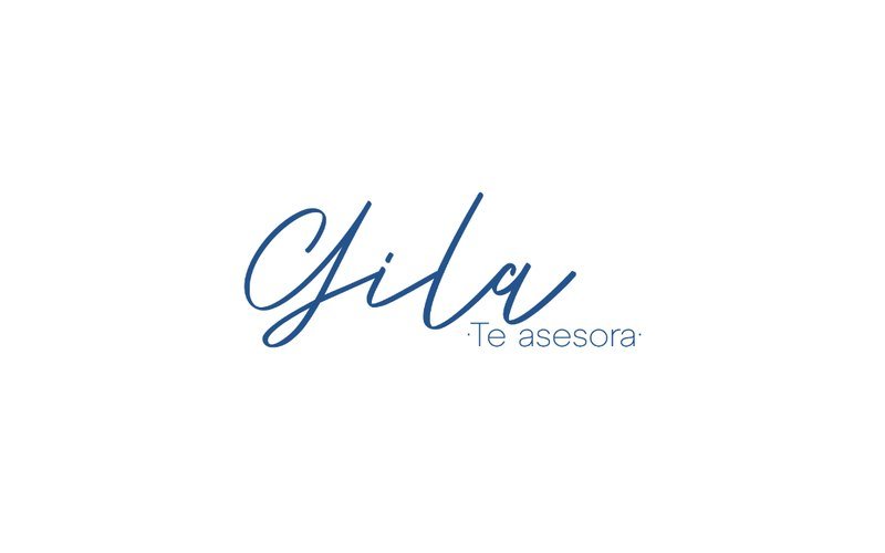 Logotipo de Gila Te Asesora