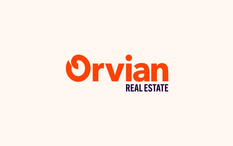 Logotipo de Orvian Real Estate