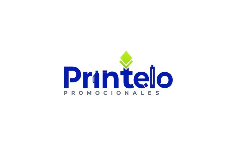 Logotipo de PRINTELO Promocionales