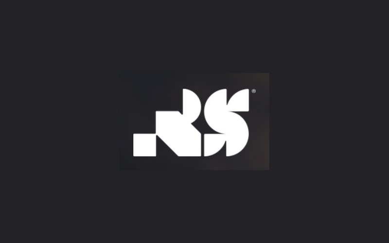 Logotipo de RS Arquitectura Sustentable