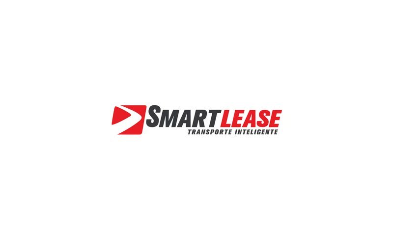 Logotipo de Transporte Inteligente